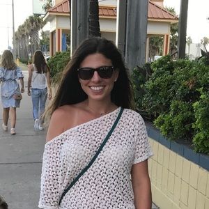 Meet your Posher, Robyn